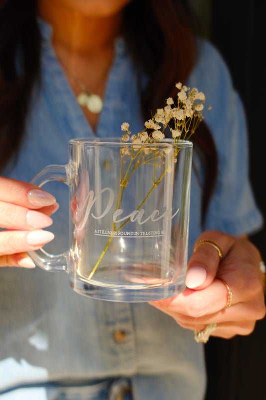 The Daily Word Mug